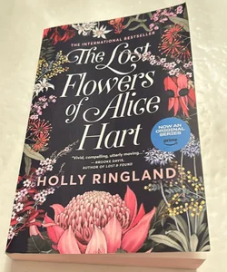 The Lost Flowers of Alice Hart