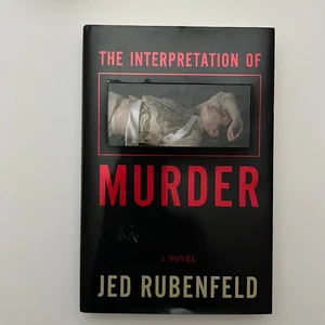 The Interpretation of Murder