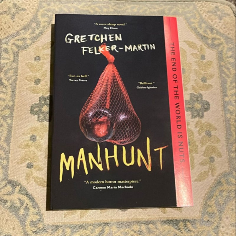 Manhunt