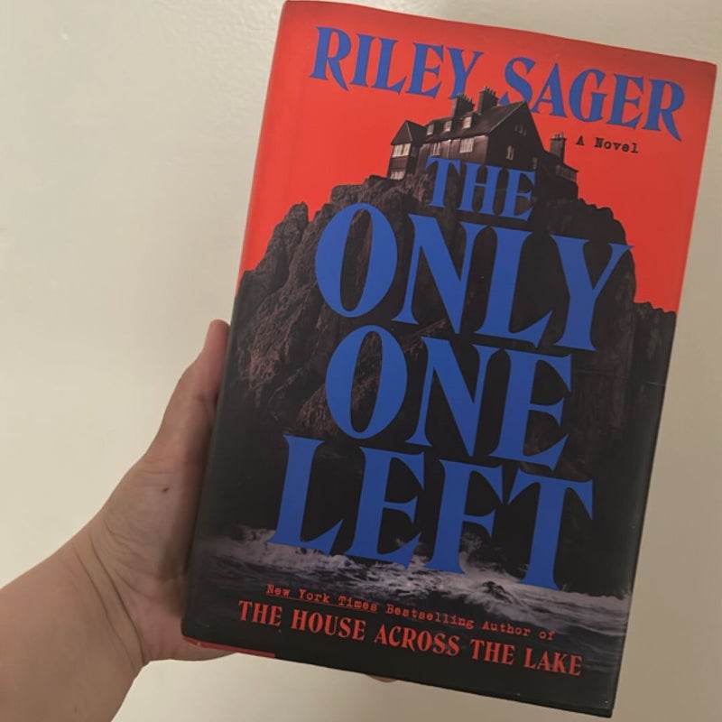 The Only One Left