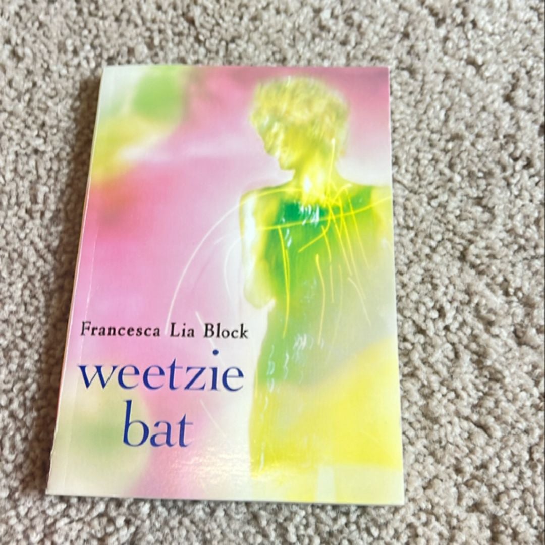 Weetzie Bat