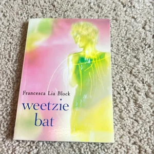 Weetzie Bat