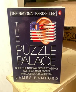 The Puzzle Palace