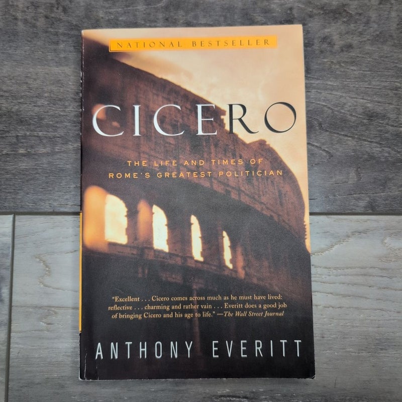 Cicero