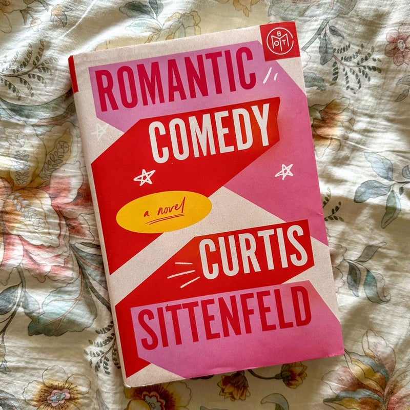 Romantic Comedy