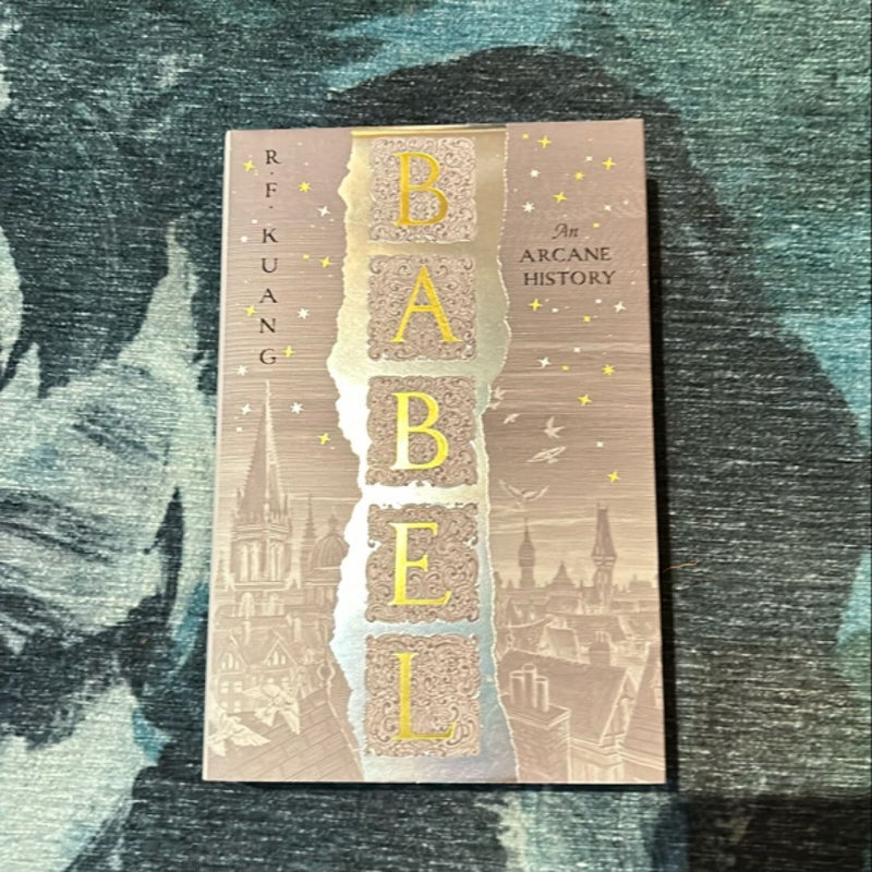 Babel