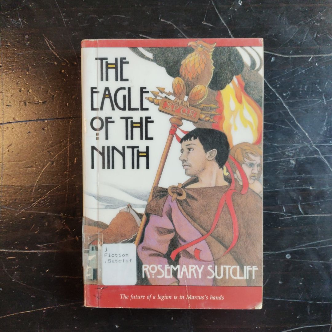 The Eagle of the Ninth
