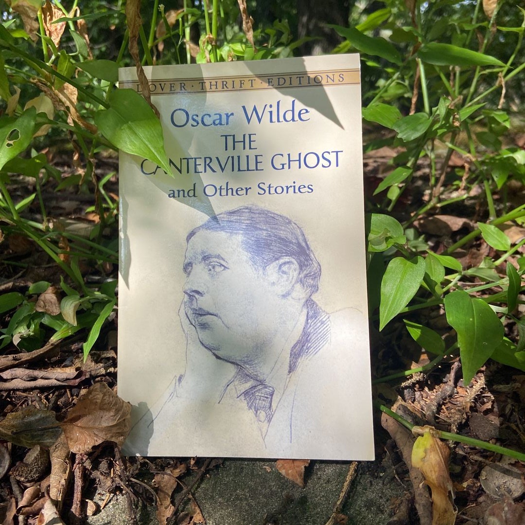 The Canterville Ghost and Other Stories