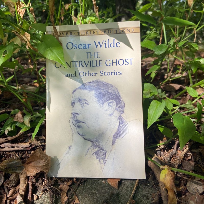 The Canterville Ghost and Other Stories