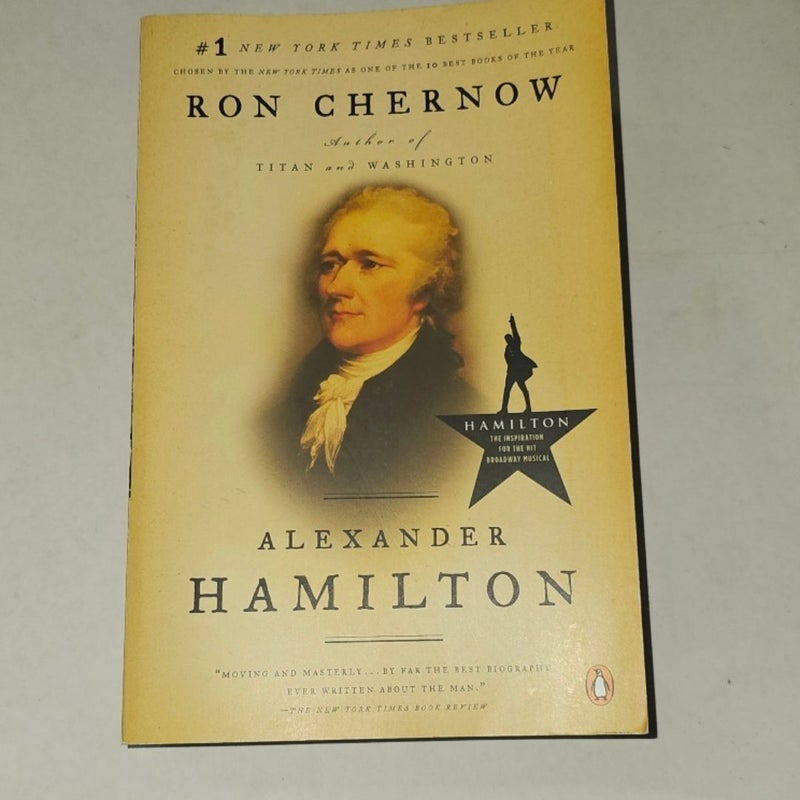 Alexander Hamilton (1)