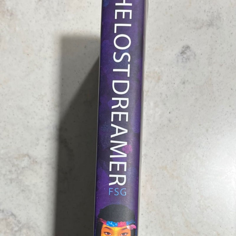 The Lost Dreamer
