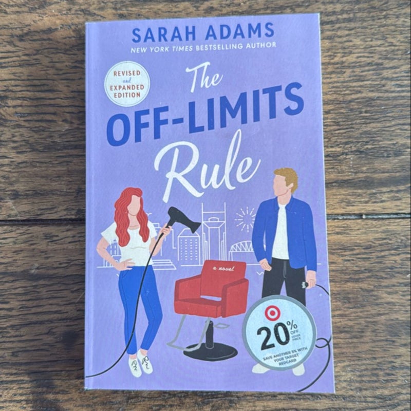 The Off-Limits Rule