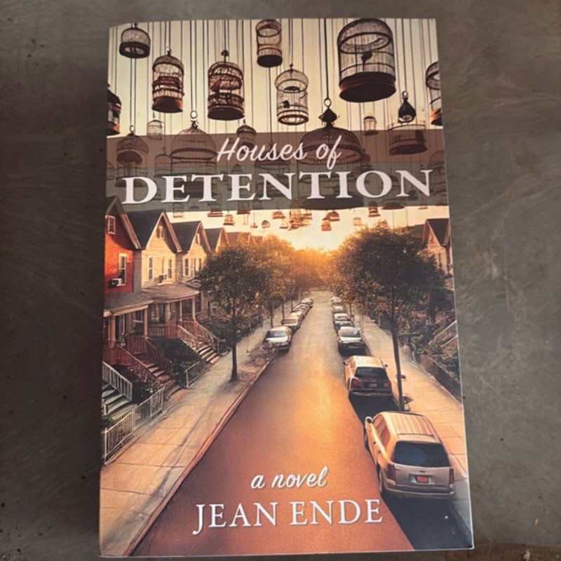 Houses of Detention