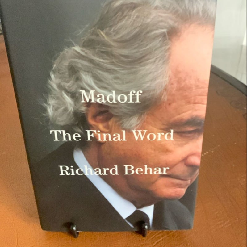 Madoff