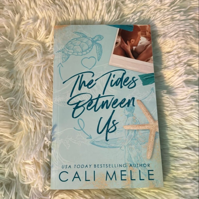 The Tides Between Us