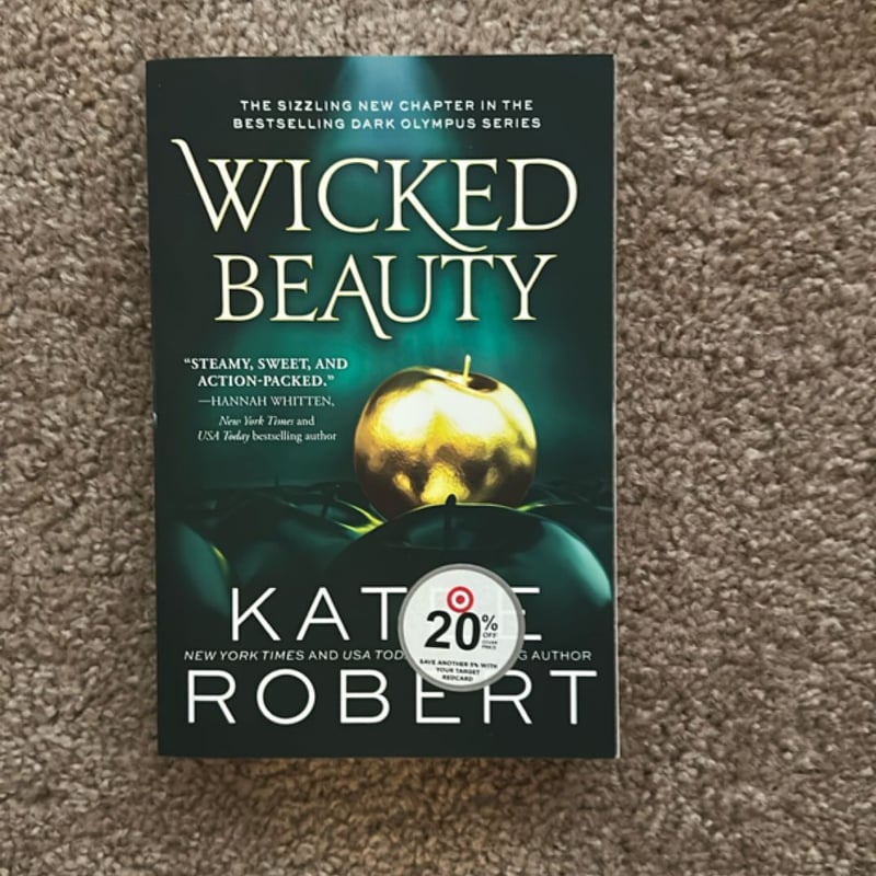 Wicked Beauty