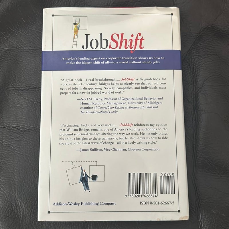 JobShift