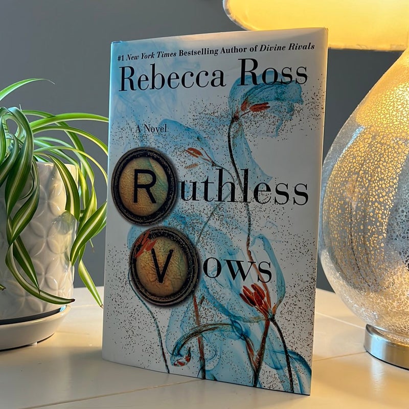 Ruthless Vows