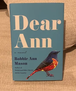 Dear Ann