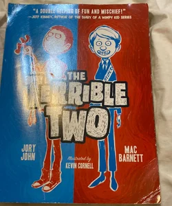 The Terrible Two