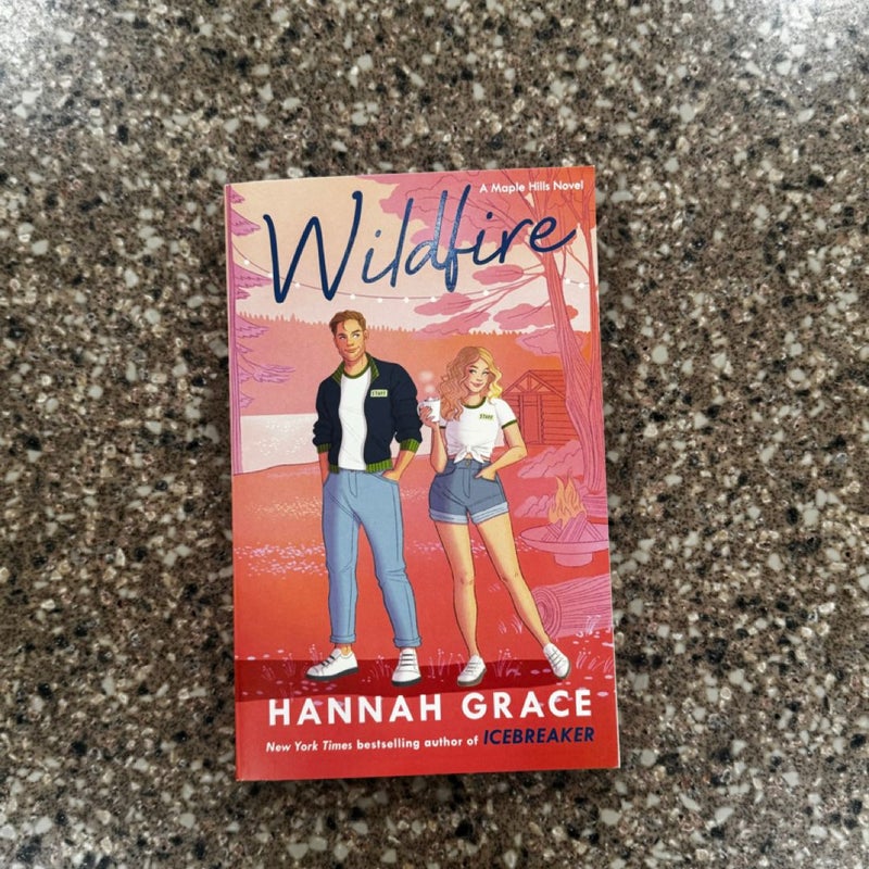 Wildfire
