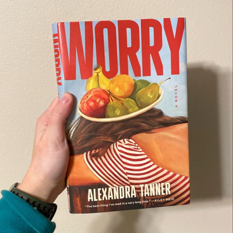 Worry