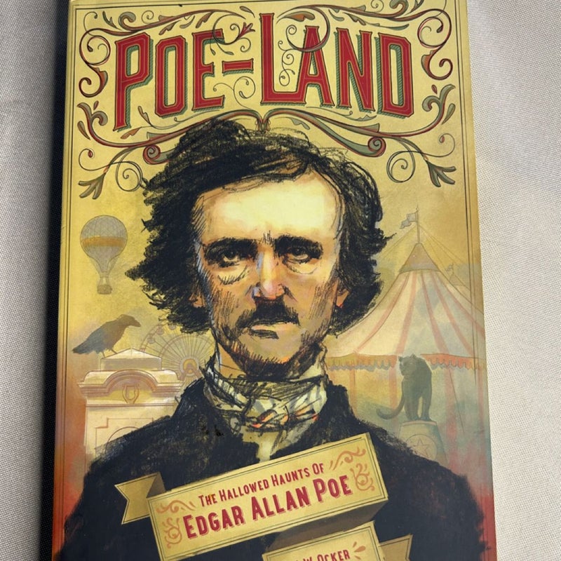 Poe-Land