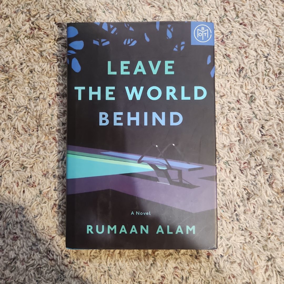 Leave the World Behind