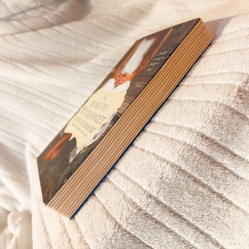 The Road to Bittersweet