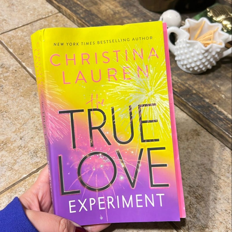 The True Love Experiment