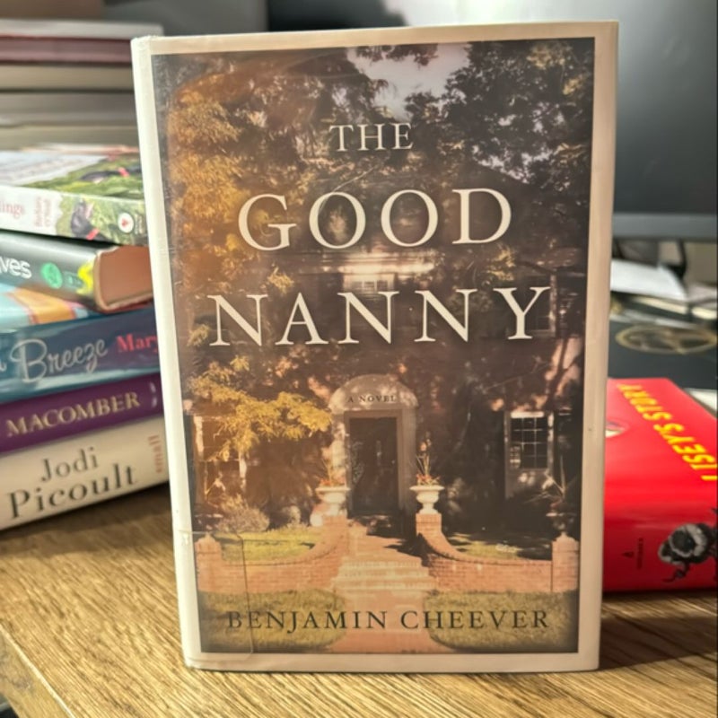 The Good Nanny