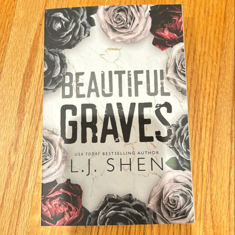 Beautiful Graves