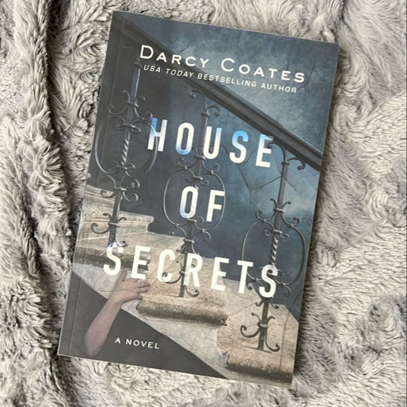 House of Secrets