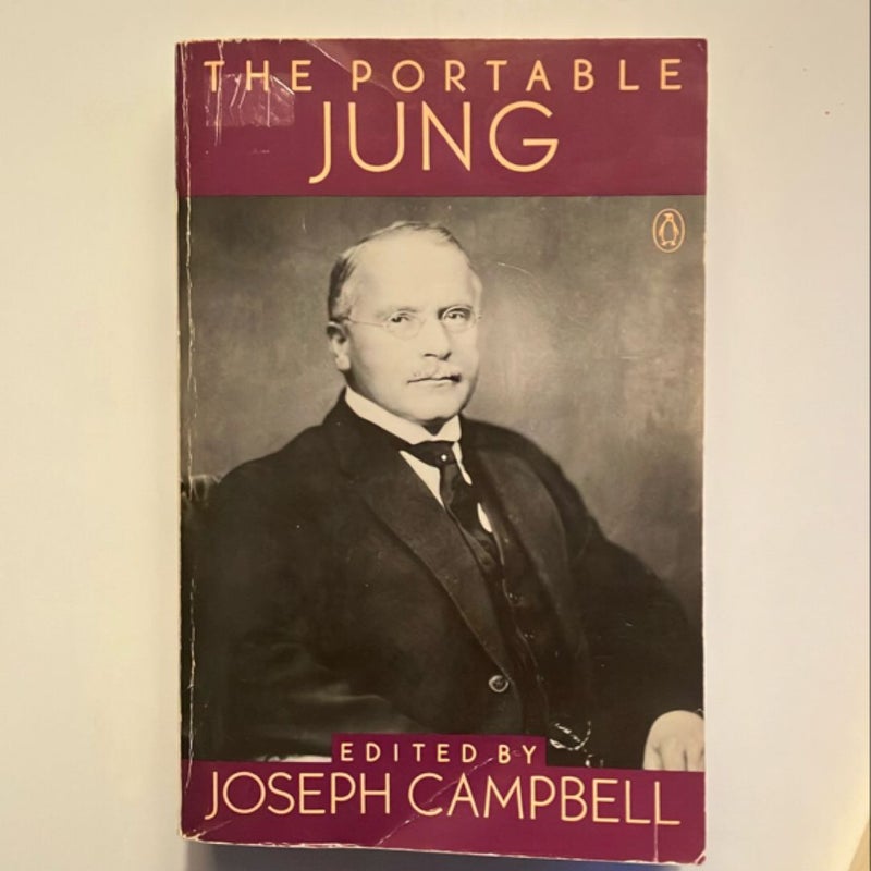 The Portable Jung