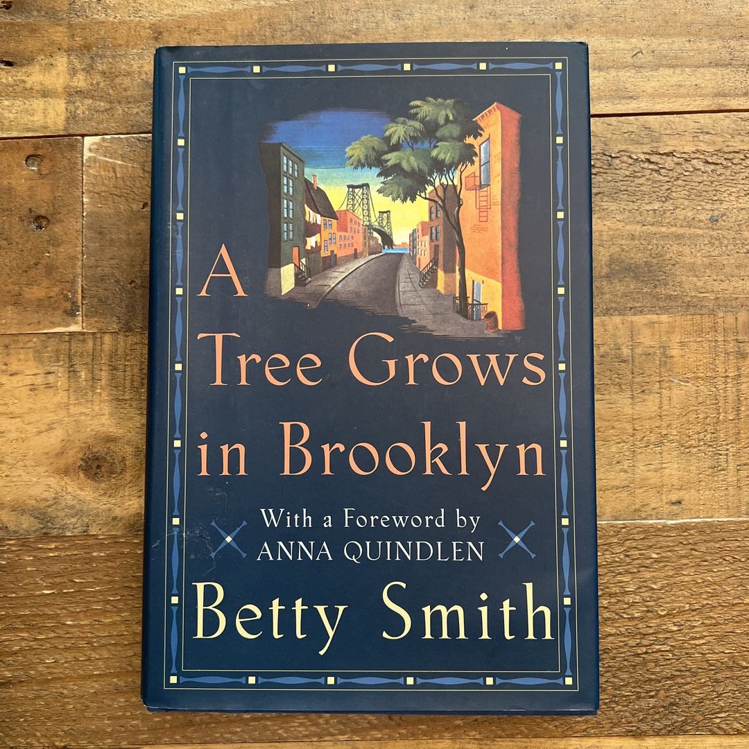 A Tree Grows in Brooklyn