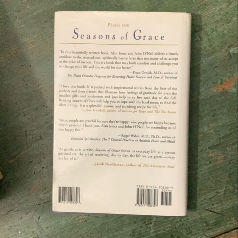 Seasons of Grace