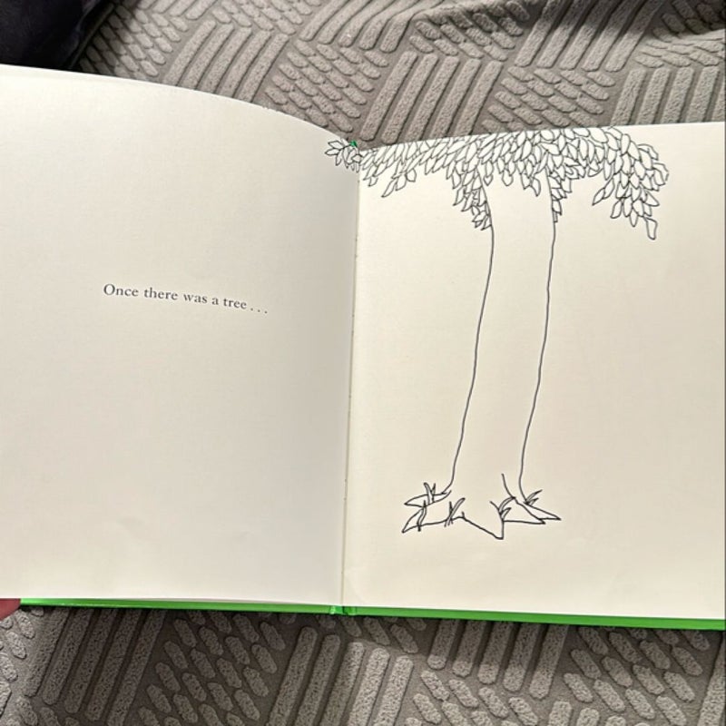 The Giving Tree
