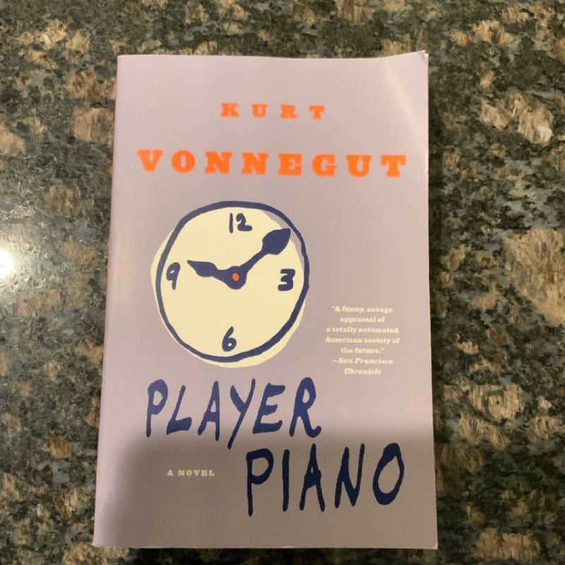 Player Piano