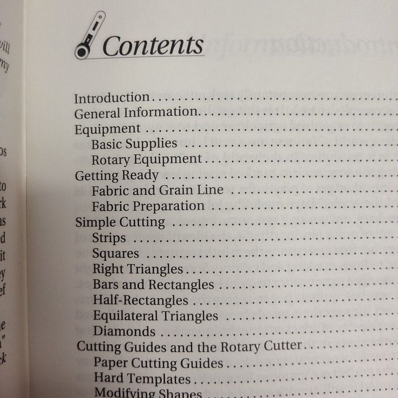 Shortcuts