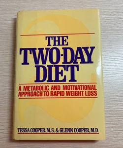 The Two-Day Diet