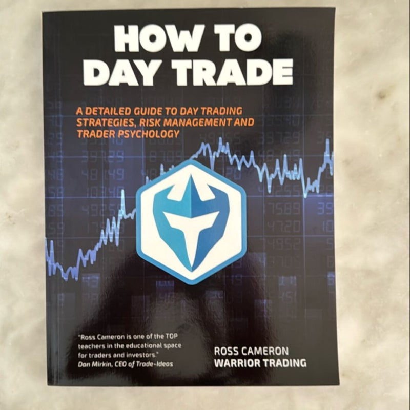 How to Day Trade