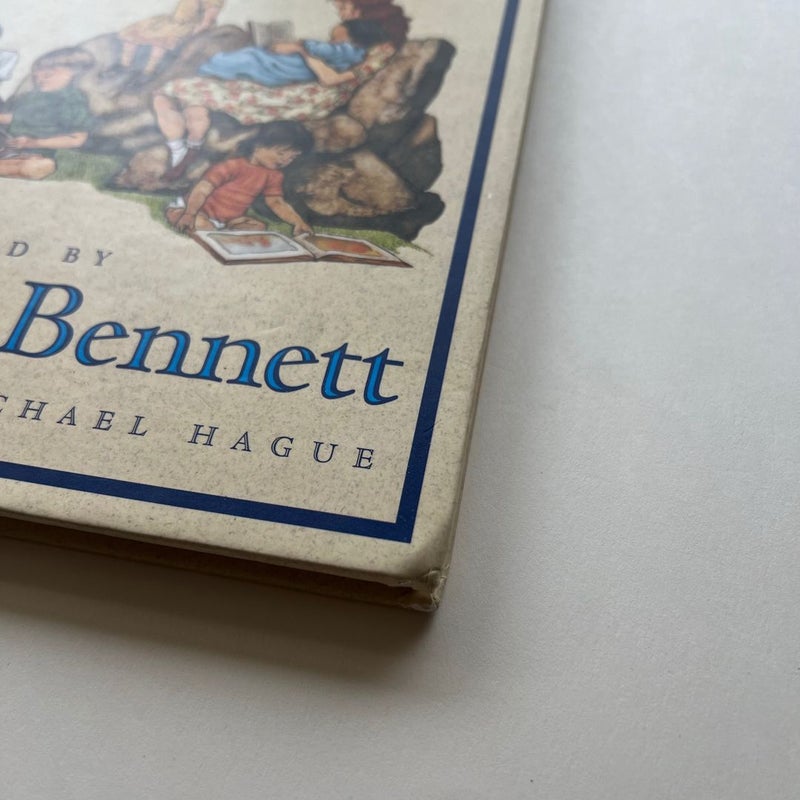 Children's Book of Virtues