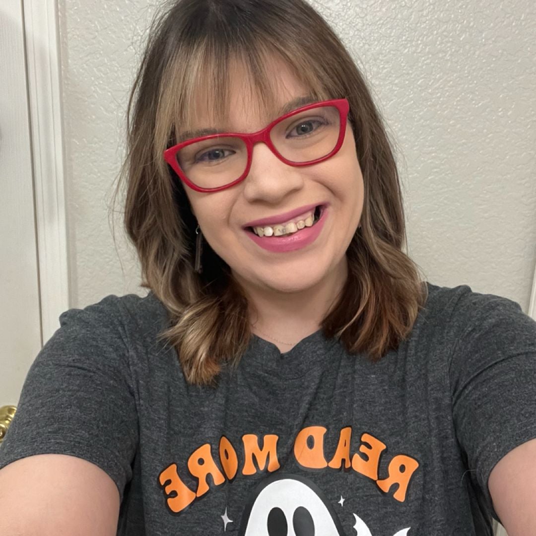Nina Harris