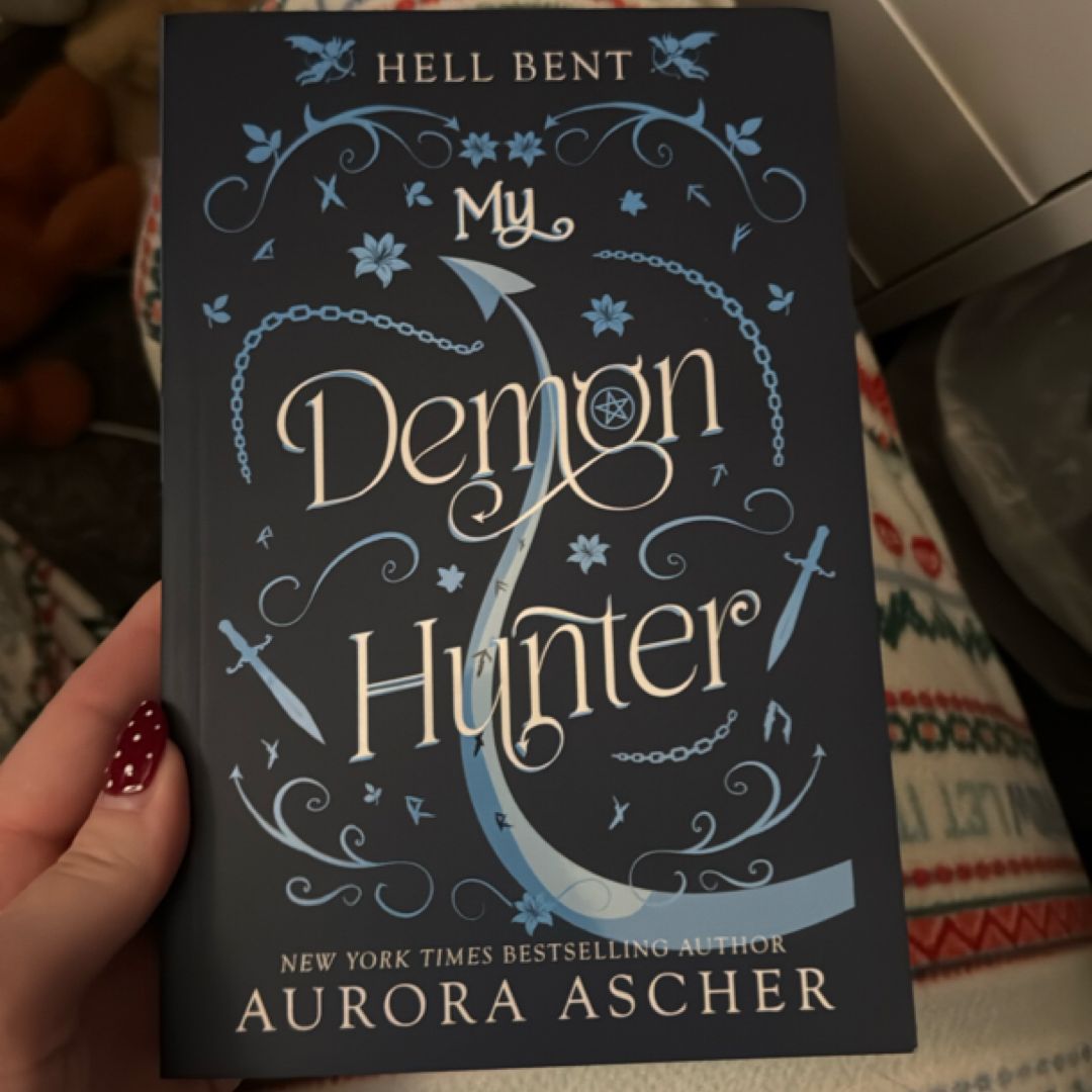 My Demon Hunter: Deluxe Limited Edition