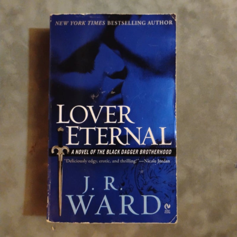 Lover Eternal