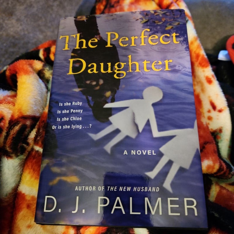 The Perfect Daughter