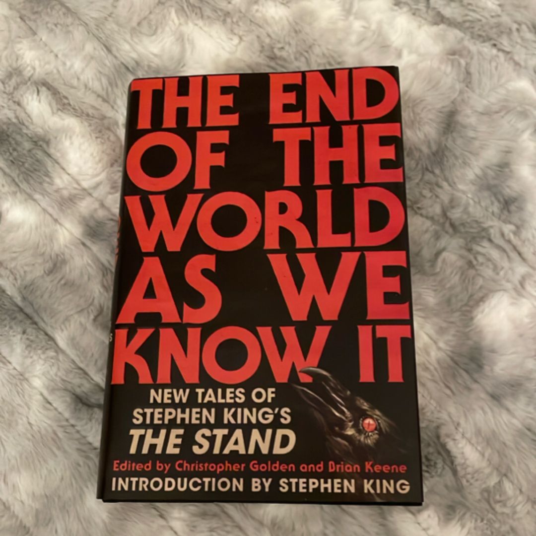 The End of the World As We Know It