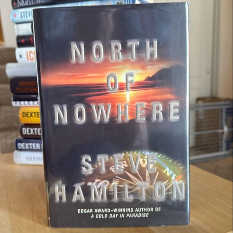 North of Nowhere