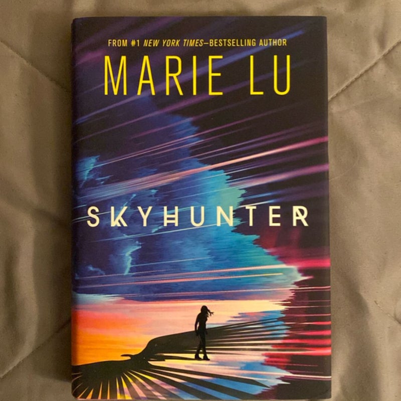 Skyhunter