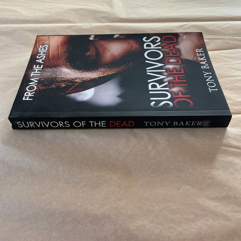 Survivors of the Dead (Signed)